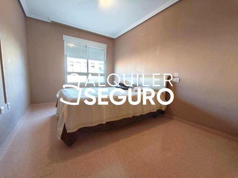 Piso en Plaza Médico Antonio Barbero, ALICANTE ALICANTE