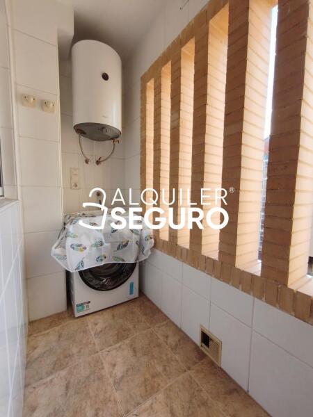 Piso en Plaza Médico Antonio Barbero, ALICANTE ALICANTE