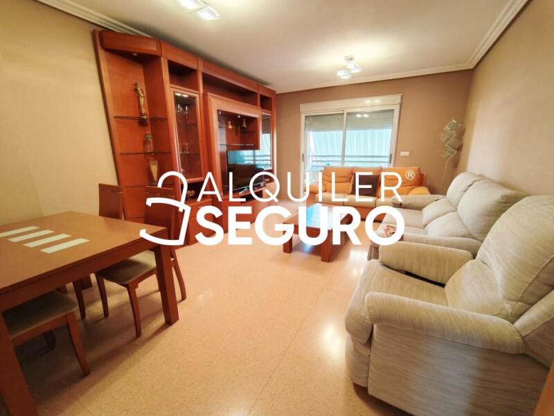 Piso en Plaza Médico Antonio Barbero, ALICANTE ALICANTE