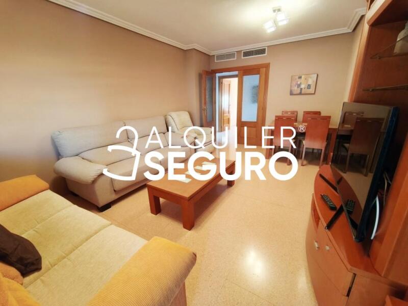 Piso en Plaza Médico Antonio Barbero, ALICANTE ALICANTE