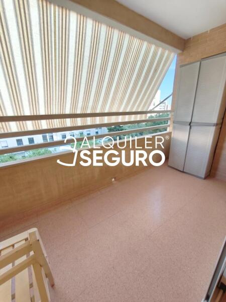 Piso en Plaza Médico Antonio Barbero, ALICANTE ALICANTE