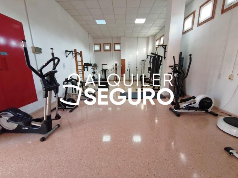 Piso en Plaza Médico Antonio Barbero, ALICANTE ALICANTE