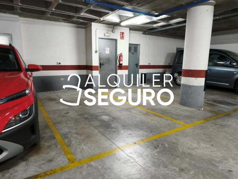 Piso en Plaza Médico Antonio Barbero, ALICANTE ALICANTE