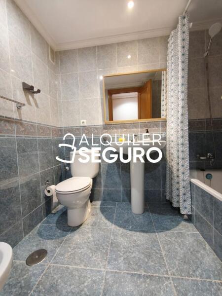 Piso en Plaza Médico Antonio Barbero, ALICANTE ALICANTE