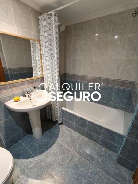 Piso en Plaza Médico Antonio Barbero, ALICANTE ALICANTE