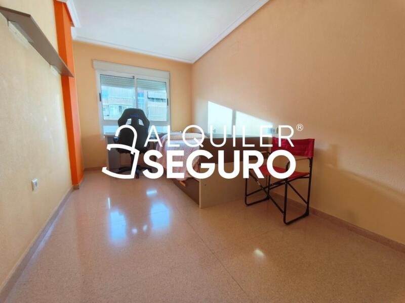 Piso en Plaza Médico Antonio Barbero, ALICANTE ALICANTE