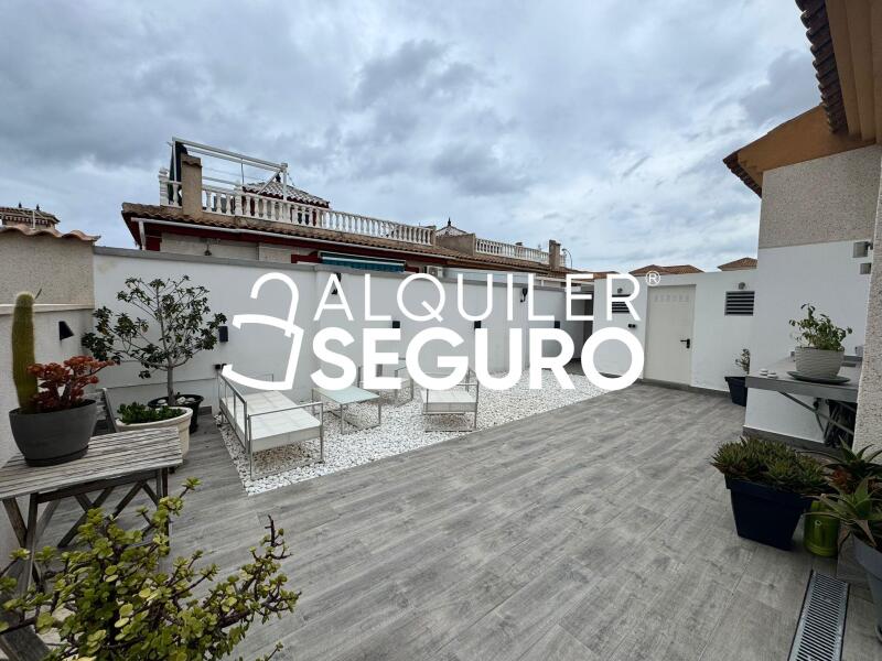 Piso en Calle Niágara, ORIHUELA (COSTA) ALICANTE