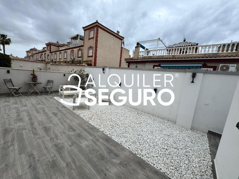 Piso en Calle Niágara, ORIHUELA (COSTA) ALICANTE