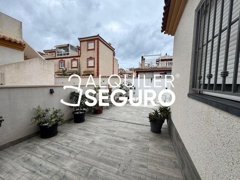 Piso en Calle Niágara, ORIHUELA (COSTA) ALICANTE