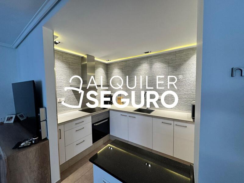 Piso en Calle Niágara, ORIHUELA (COSTA) ALICANTE