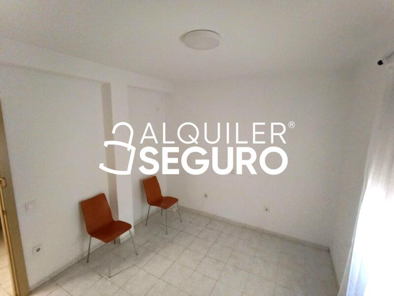 Piso en Calle Ángel del Alcázar, TALAVERA DE LA REINA TOLEDO