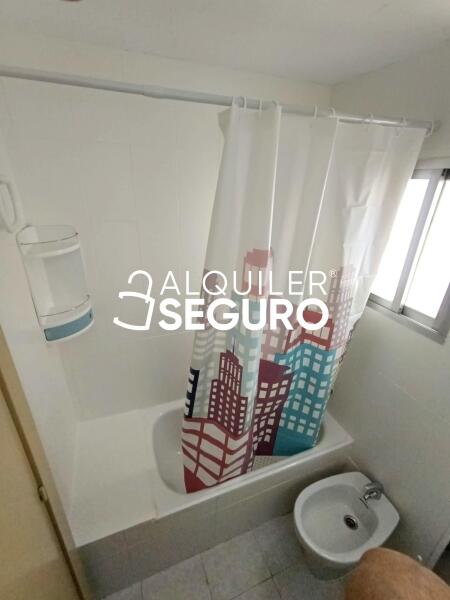 Piso en Calle Ángel del Alcázar, TALAVERA DE LA REINA TOLEDO