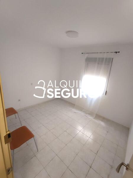 Piso en Calle Ángel del Alcázar, TALAVERA DE LA REINA TOLEDO