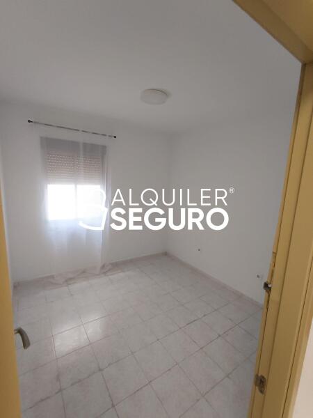 Piso en Calle Ángel del Alcázar, TALAVERA DE LA REINA TOLEDO