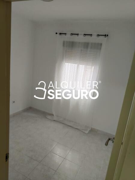 Piso en Calle Ángel del Alcázar, TALAVERA DE LA REINA TOLEDO