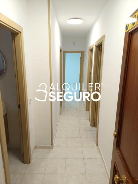 Piso en Calle Ángel del Alcázar, TALAVERA DE LA REINA TOLEDO