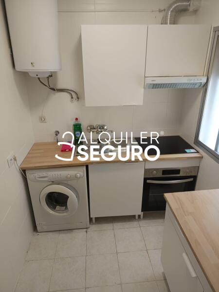 Piso en Calle Ángel del Alcázar, TALAVERA DE LA REINA TOLEDO