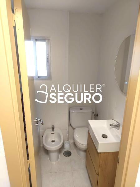 Piso en Calle Ángel del Alcázar, TALAVERA DE LA REINA TOLEDO