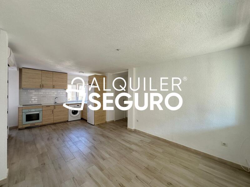 Inmueble en Calle Quero, MADRID