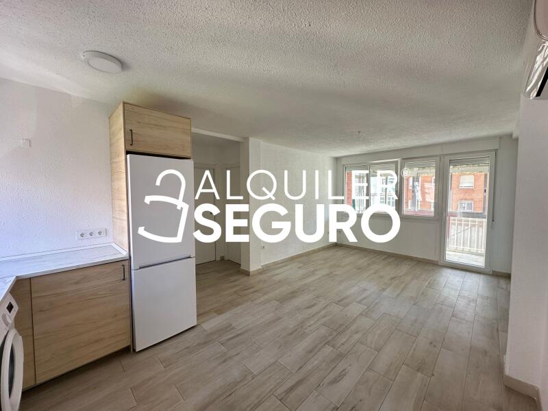 Inmueble en Calle Quero, MADRID