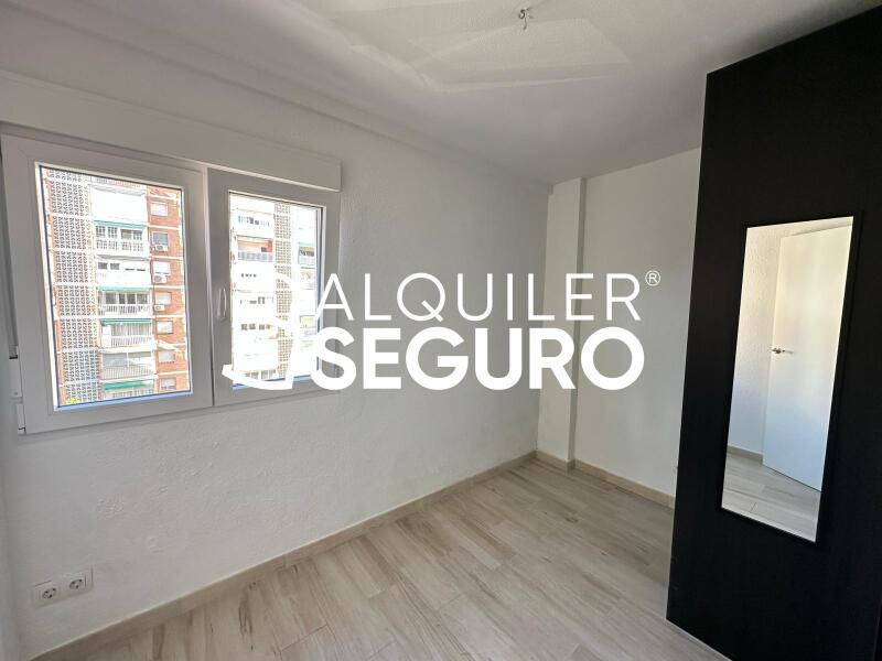 Inmueble en Calle Quero, MADRID