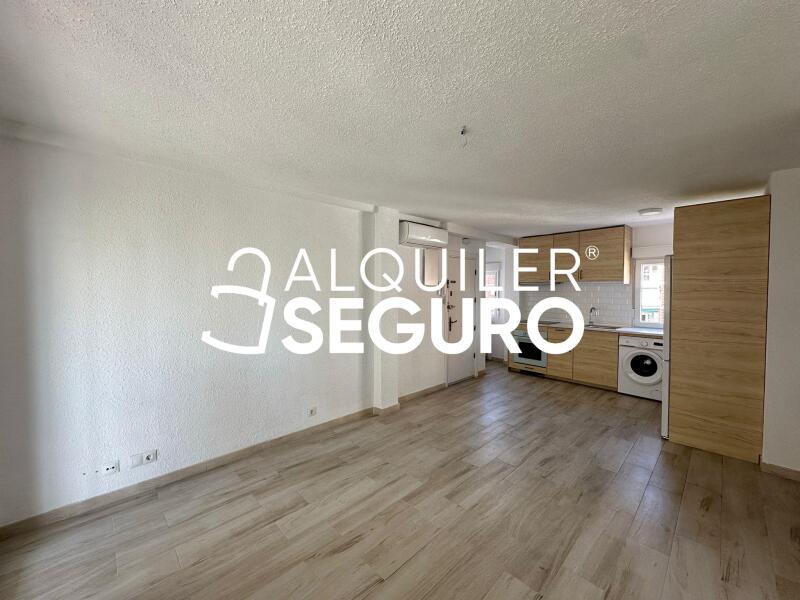 Inmueble en Calle Quero, MADRID