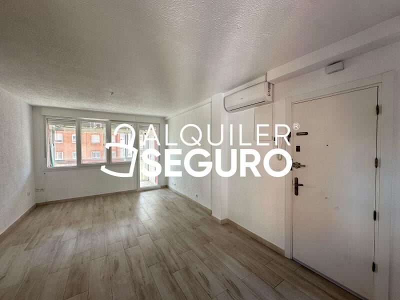 Inmueble en Calle Quero, MADRID