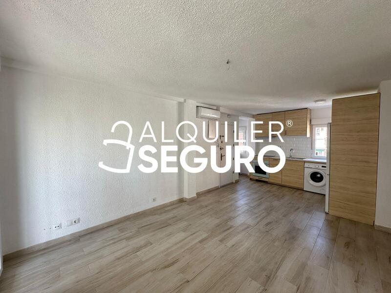 Inmueble en Calle Quero, MADRID