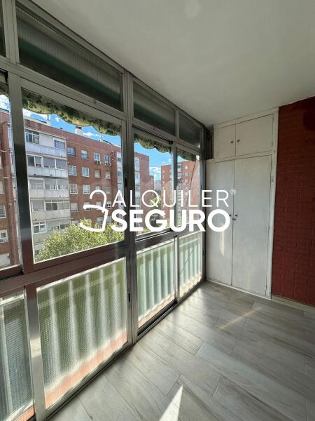 Inmueble en Calle Quero, MADRID