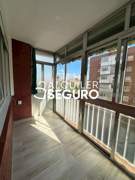 Inmueble en Calle Quero, MADRID