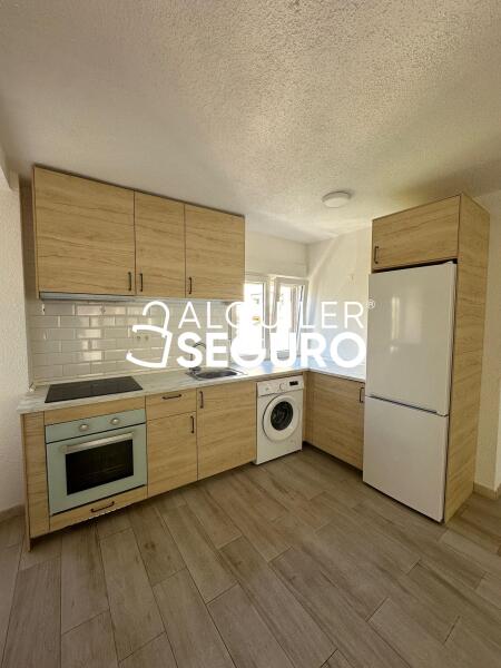 Inmueble en Calle Quero, MADRID