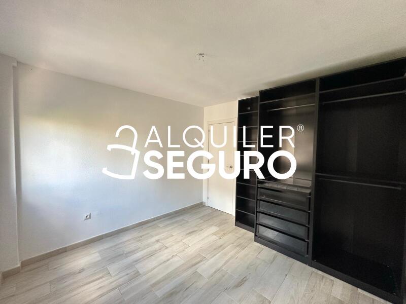 Inmueble en Calle Quero, MADRID