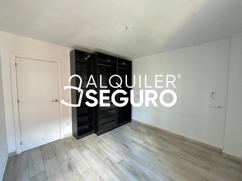 Inmueble en Calle Quero, MADRID