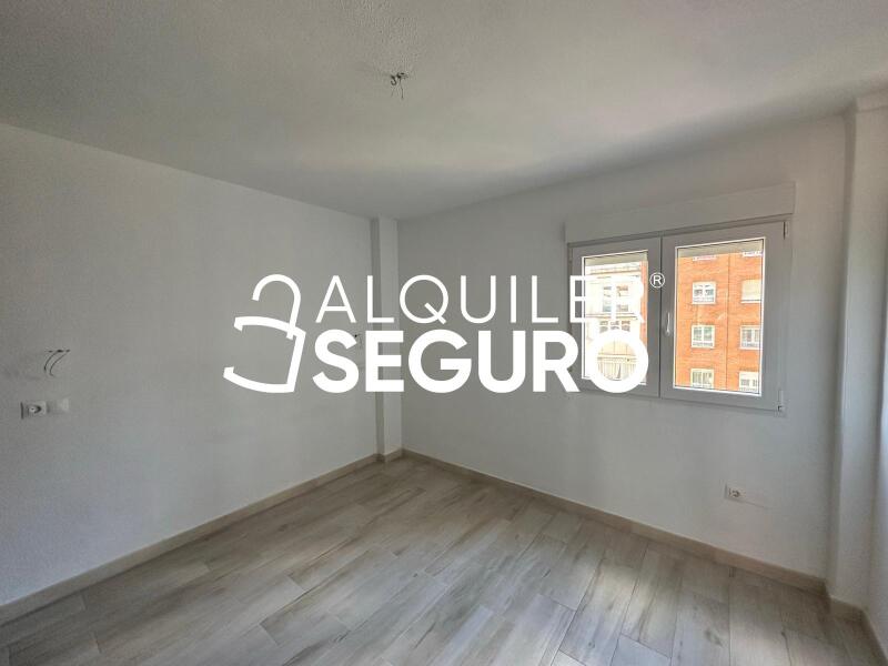 Inmueble en Calle Quero, MADRID