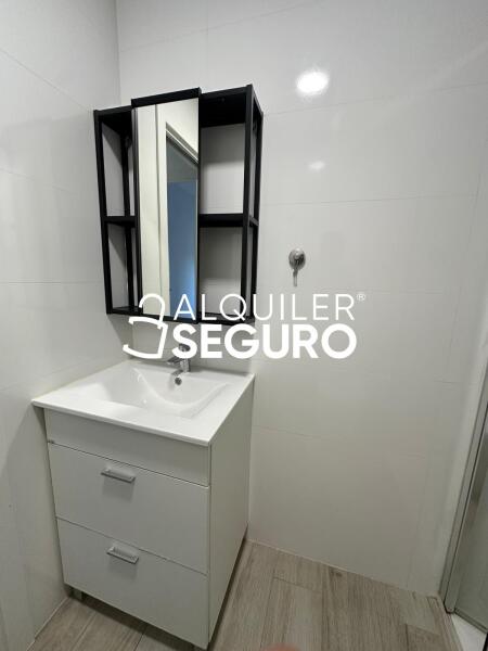 Inmueble en Calle Quero, MADRID