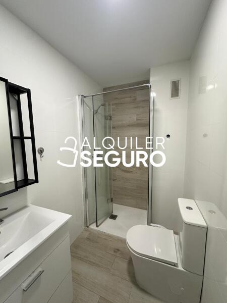 Inmueble en Calle Quero, MADRID