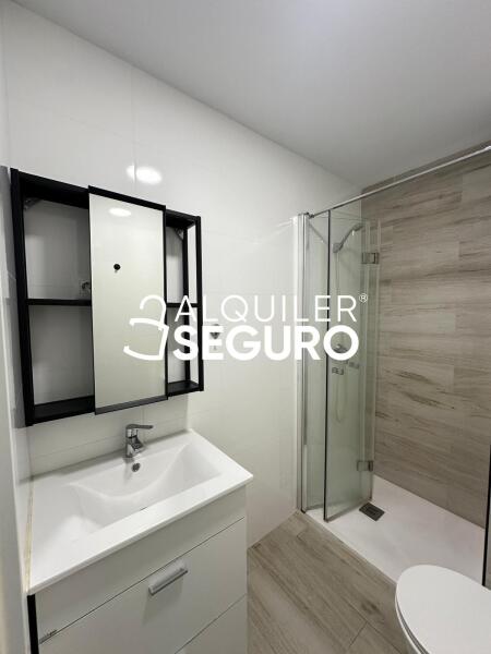 Inmueble en Calle Quero, MADRID