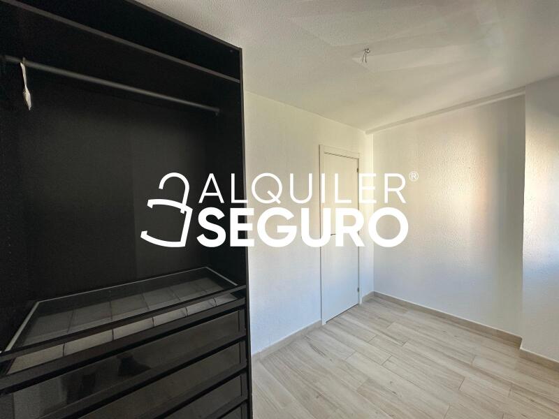 Inmueble en Calle Quero, MADRID