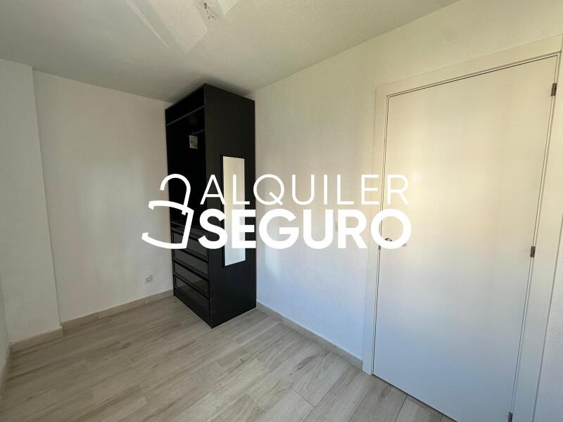 Inmueble en Calle Quero, MADRID