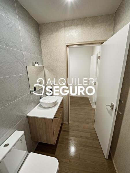 Piso en Calle Abolengo, MADRID MADRID