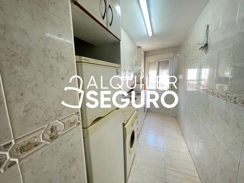 Inmueble en Calle de Avefría, MADRID