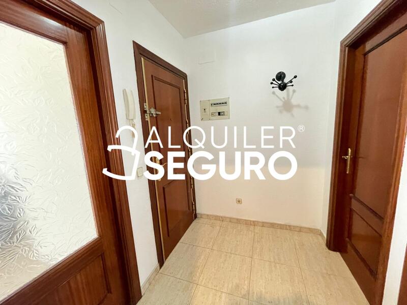 Inmueble en Calle de Avefría, MADRID