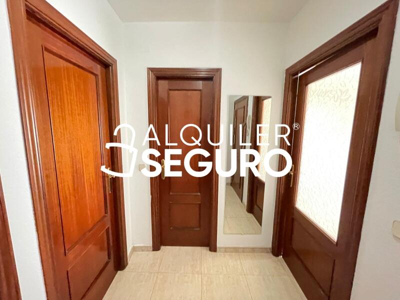 Inmueble en Calle de Avefría, MADRID