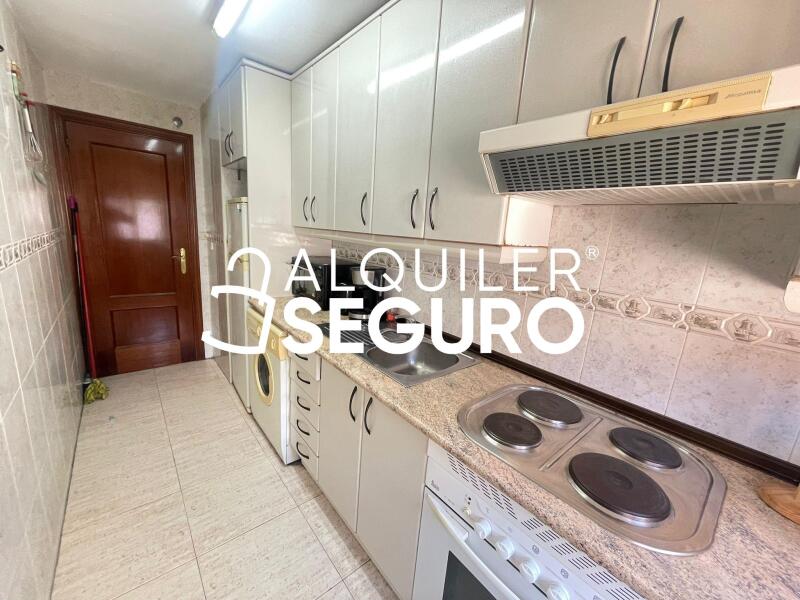 Inmueble en Calle de Avefría, MADRID