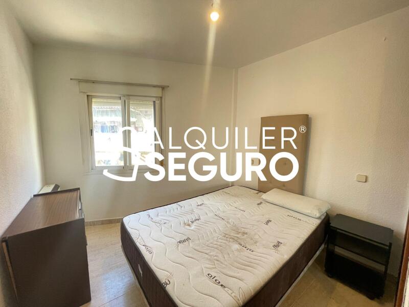 Inmueble en Calle de Avefría, MADRID