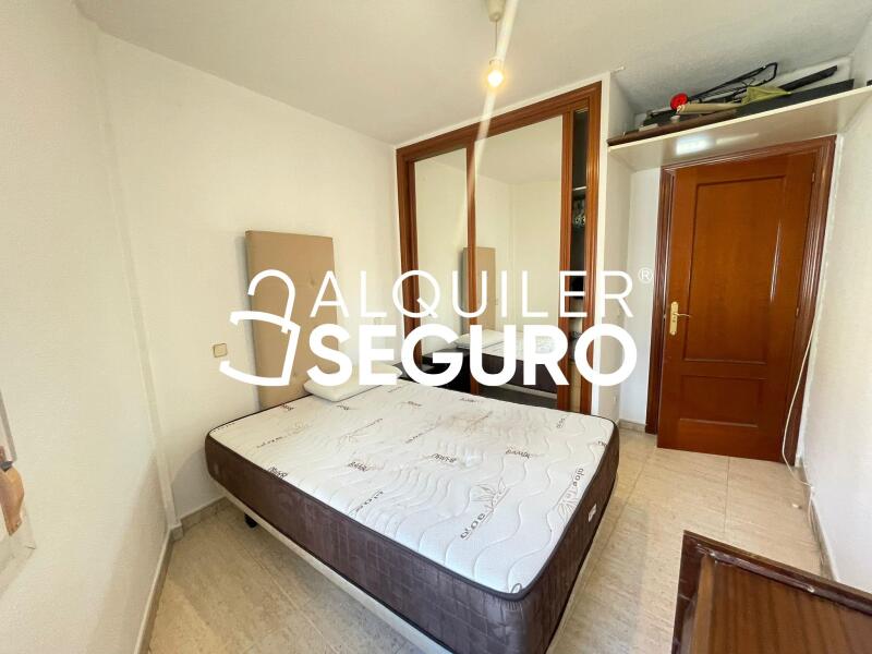 Inmueble en Calle de Avefría, MADRID