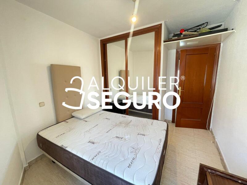 Inmueble en Calle de Avefría, MADRID