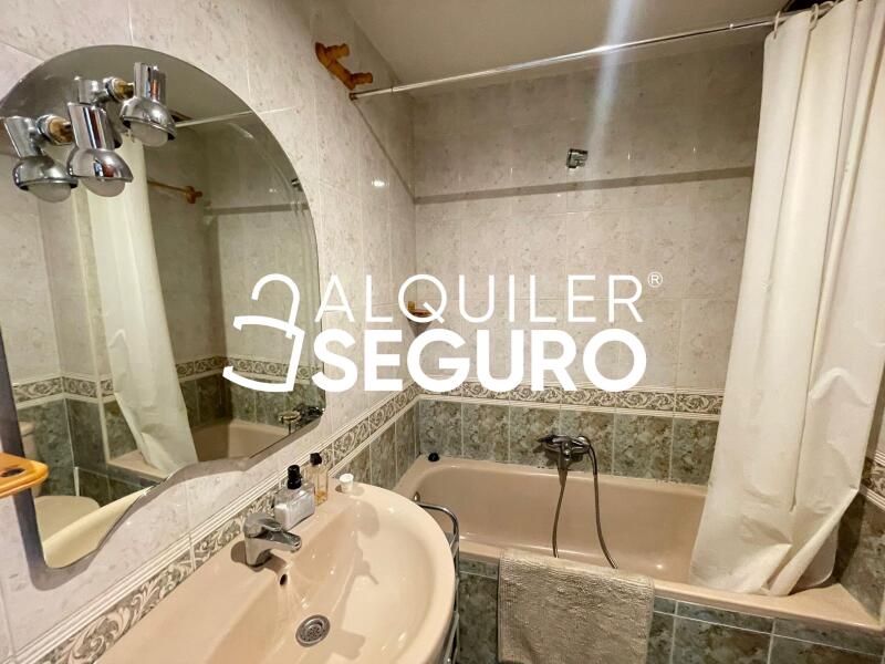 Inmueble en Calle de Avefría, MADRID