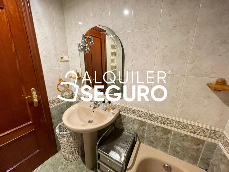 Inmueble en Calle de Avefría, MADRID