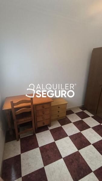 Piso en Calle Levíes, SEVILLA SEVILLA